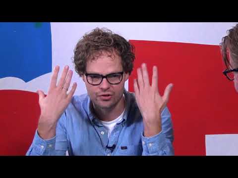 Thingscon 2017 - 06.  Ewout Karel