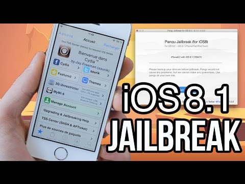 comment localiser un iphone jailbreaker