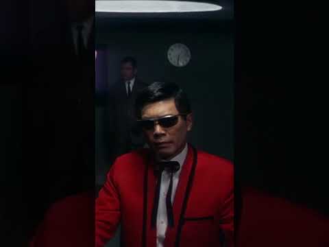 afbeelding The Colours of Tokyo Drifter