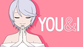 神降臨 - YOU & I メガテラ・ゼロ【オリジナル】