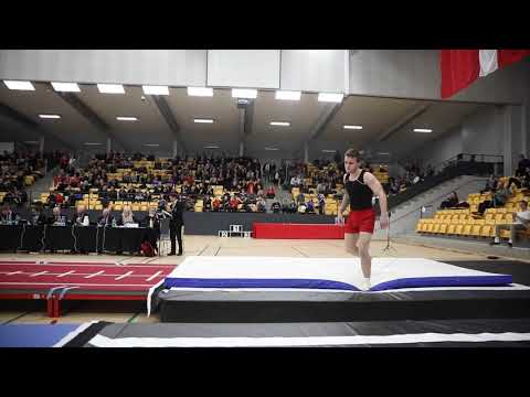 Rasmus Steffensen - PS4 - 2019