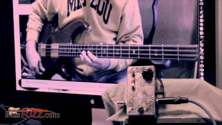 Video thumbnail for smallsound/bigsound Hawk by bassfuzzcom