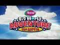 Barney Big World Adventure DVD Trailer