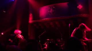 Melvins - I Wanna Hold Your Hand + Euthanasia @ Great American Music Hall, San Francisco