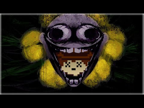 I Played 100% of Undertale Yellow Neutral
