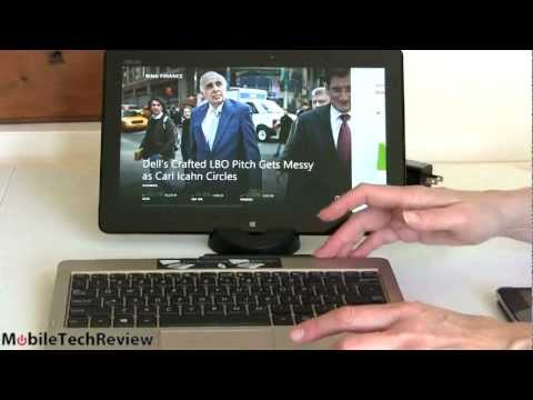 Asus VivoTab TF810C Review
