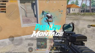근접 괴물 'ParaJoy' | 모배 매드무비 | ASA KOREA New member