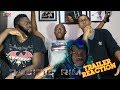 Pacific Rim: Uprising Trailer REACTION!!!