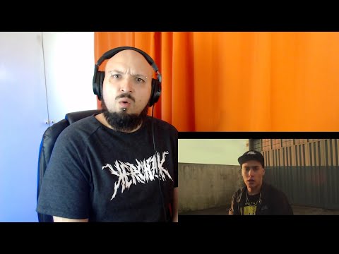 RONPE 99' x ZICA - PASAN LOS DIAS // BATERISTA REACCIONA // Nacho Lahuerta