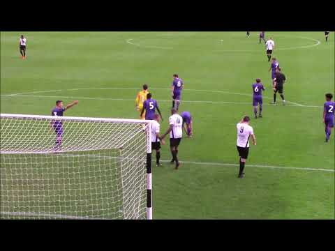 Marine FC vs Tranmere Rovers 30/07/2019