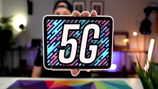 iPad mini 6: Is 5G Worth It? Don
