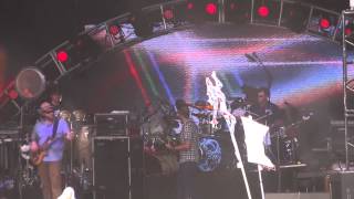 moe. : Stranger Than Fiction : {1080p HD} : Summer Camp : Chillicothe, IL : 5/23/2014