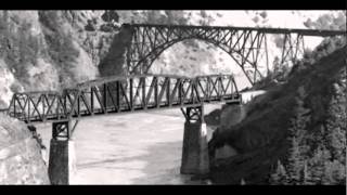 Gordon lightfoot-Canadian railroad trilogy