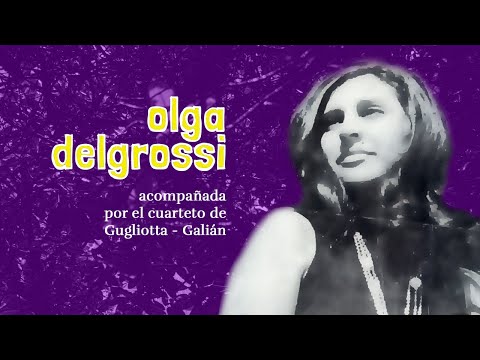 Fatalmente nada - Olga Delgrossi