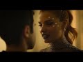Elite Season 7 Kiss Scenes Mirela Balic And Ander Puig