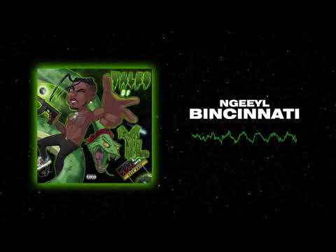 Video thumbnail for Bincinnati