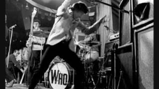 Pete Townshend, The Who, Legal Matter