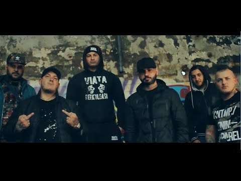 Columb feat Vladone MC si TARZY - MLP ( VIDEO )