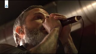 Boysetsfire - The Misery Index LIVE