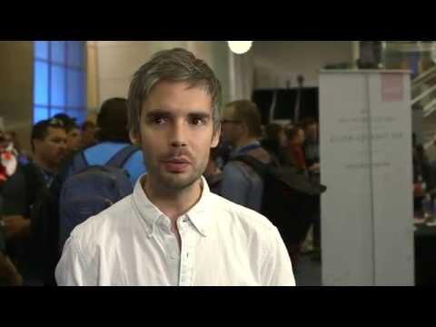 GopherCon 2015: Peter Bourgon Interview