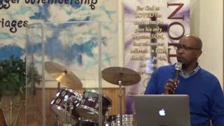 Pastor B. Thompson, LHOHC - Facts of Faith