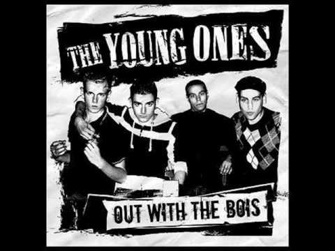 The Young Ones - Against Society