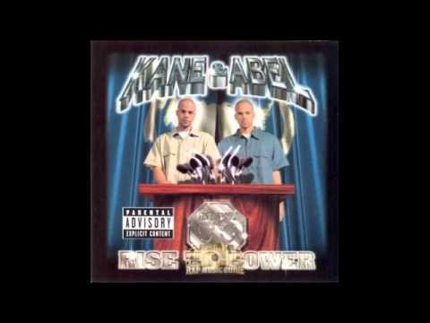 Kane & Abel - Get Cha Mind Right