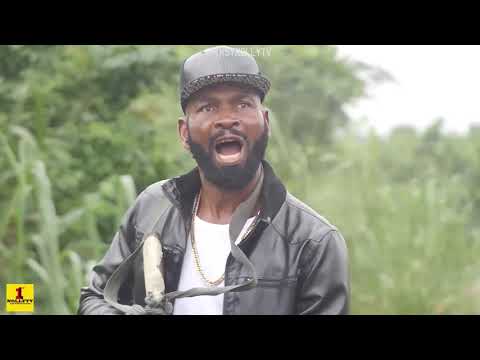 VOULTURE ORACLE SEASON 3&4 (NEW HIT MOVIE) - 2021 LATEST NIGERIAN NOLLYWOOD MOVIE|FIRSTNOLLYTV