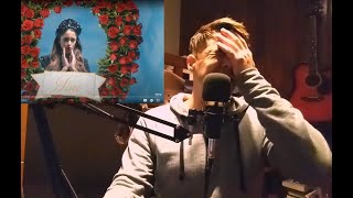 TINI - Duele ft John C|🇦🇷 Video Reaccion