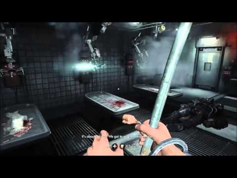 GameStar TV s10e06 - Wolfenstein - The new order