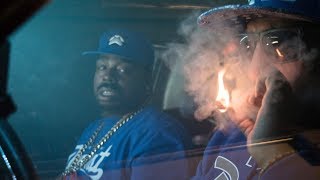 Daz Dillinger - The Smokebox | BREALTV