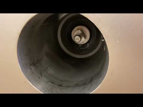 Koble LW 82 / 22 grinder for sale from Meat Machines Sweden AB