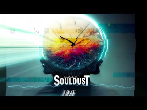 SOULDUST - TIME [Visualizer]