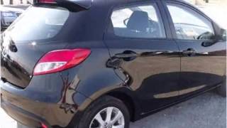 preview picture of video '2013 Mazda MAZDA2 Used Cars Malden MO'
