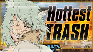 Summer 2026 Trash Anime Review — Full Breakdown & Transcript