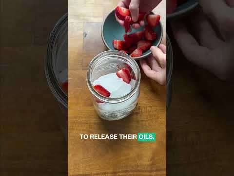 Never Drink Boring Water Again With These Easy Infused Recipes!