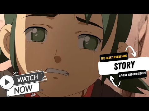 This Anime Will Make You Believe in Magic Again - Don't Miss Out!