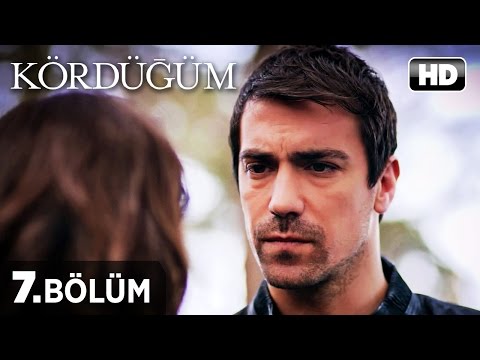 Kördüğüm Dizisi - Kördüğüm 7. Bölüm İzle