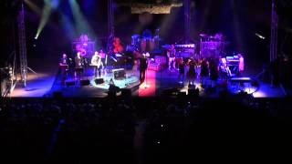 No More Trouble - Mario Biondi e Incognito - Live in Taormina 2010