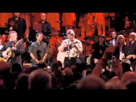 I'll See You In My Dreams - Joe Brown ( Concert for George: a Celebration of the Life and Music )