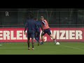 Haps traint weer niet mee met selectie Feyenoord
