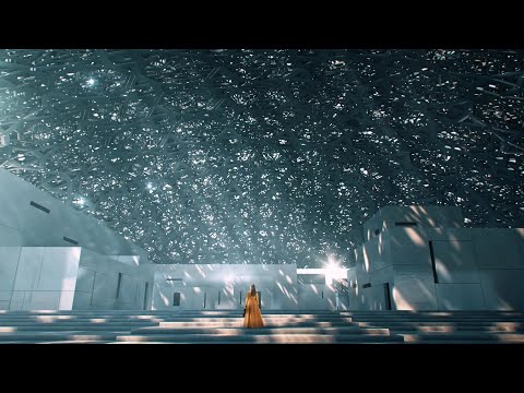 ABU DHABI TV IDENTS -2020