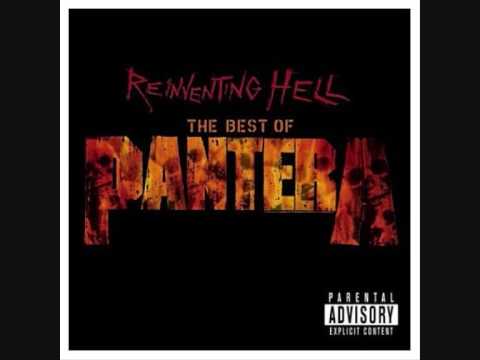 Pantera - Immortally Insane (8 Bit)