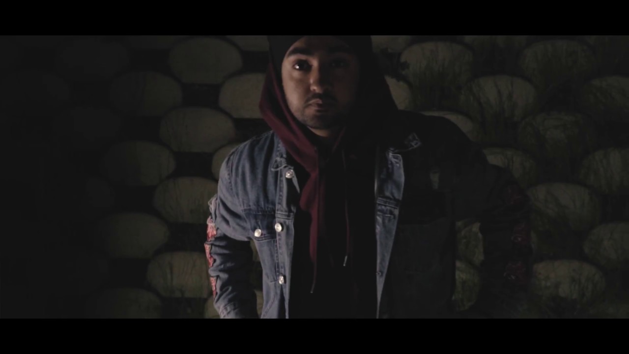 Me Vs Me Lyrics  | Kalam Te Kitaab | BIR | BIR | BIR