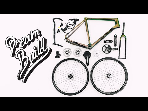 DREAM BUILD GRAVEL BIKE - Basso Palta