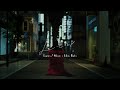 幾田りら「レンズ」Official Music Video
