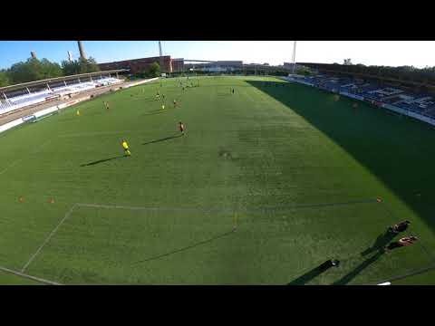 Ilves P10 - Ylöjärven Ilves