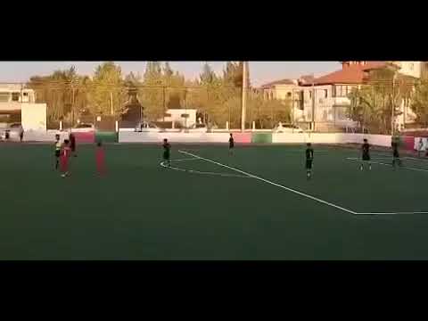 Yenicami - Çetinkaya  (3-3)  (U14 Ligi)  2022-2023  6.Gol (Tuğkan Gürsun) (23.07.2023)