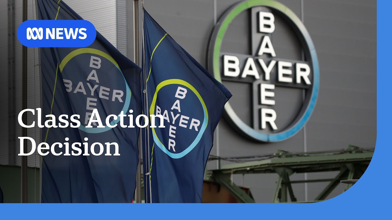 Australian women lose class action against Bayer over birth control device Essure | ABC News