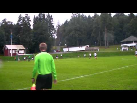 Tollered - IK Virgo - div 5 2010